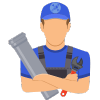 Tankless Water Heater Installation Pros Logo