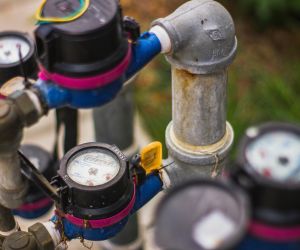 Why Choose Tankless Water Heater Installation Pros